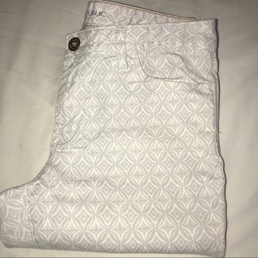 Banana Republic Jeans
